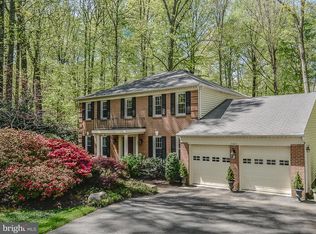 11311 Robert Carter Rd, Fairfax Station, VA 22039