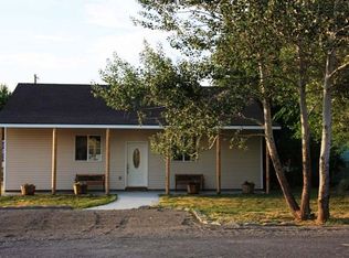 231 E South St, Hagerman, ID 83332