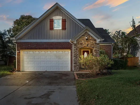 1413 Carmack Ln, Spring Hill, TN 37174