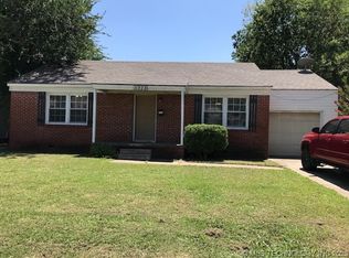 5928 E 3rd St, Tulsa, OK 74112