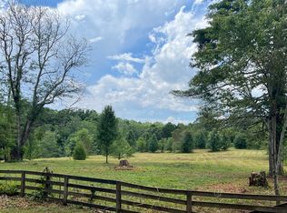 155 Stan Hope Hill Rd, Mount Airy, GA 30563