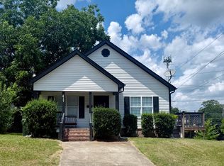 417 Bledsoe Ave, Raleigh, NC 27601