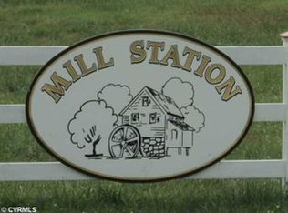 3992 Lost Mill Rd, Powhatan, VA 23139