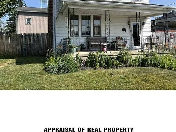 635 South St, Mc Sherrystown, PA 17344