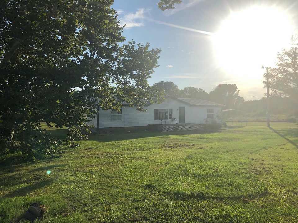 361 Easter Rd, Earle, AR 72331 Zillow