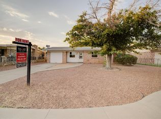 5751 Port Lavaca Dr, El Paso, TX 79924