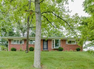 14810 Michelle Ln NE, Palmyra, IN 47164