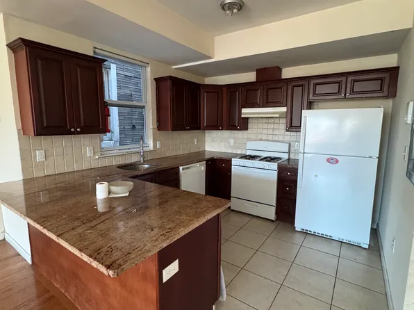 100 Harrison Ave, Harrison, NJ
