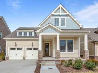 115 Nighthawk Rd, Hendersonville, TN 37075