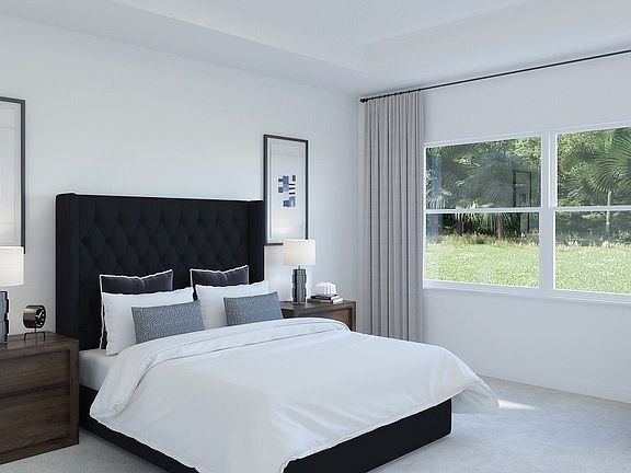 Correggio Owner s Suite
