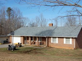 29233 Jeb Stuart Hwy, Spencer, VA 24165