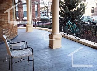 182 Naples Rd #MZ2, Brookline, MA 02446