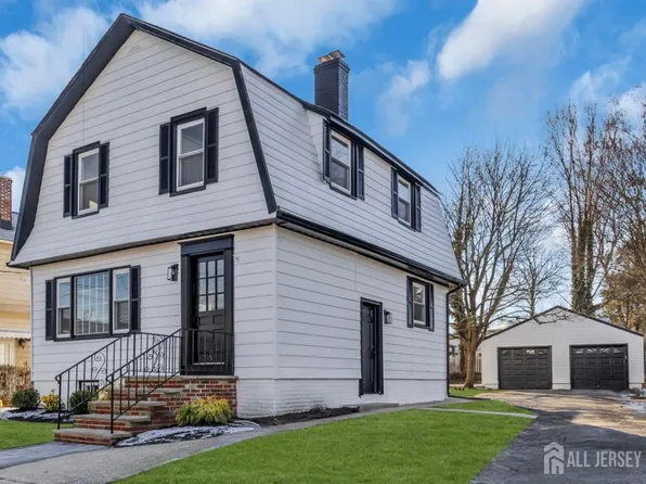 36 W Lakewood Ave, Milltown, NJ 08850