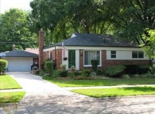 29975 Hathaway St, Livonia, MI 48150