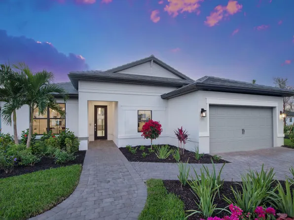 Ashby Plan, Reagan Landing