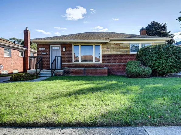 28122 Brush St, Madison Heights, MI 48071