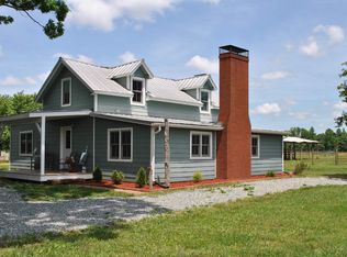 5411 Harmony Church Rd, Efland, NC 27243