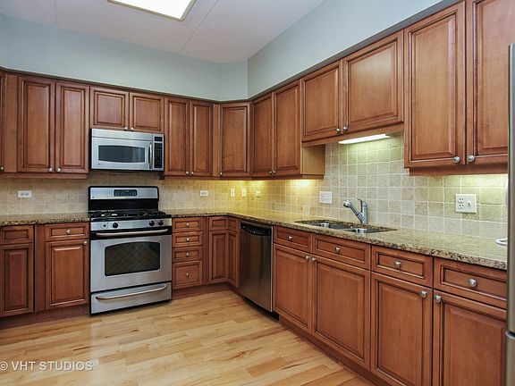 2nd image of 435 W Wood St Unit 312A