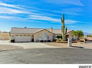 3782 Bluegrass Pl, Lake Havasu City, AZ 86406