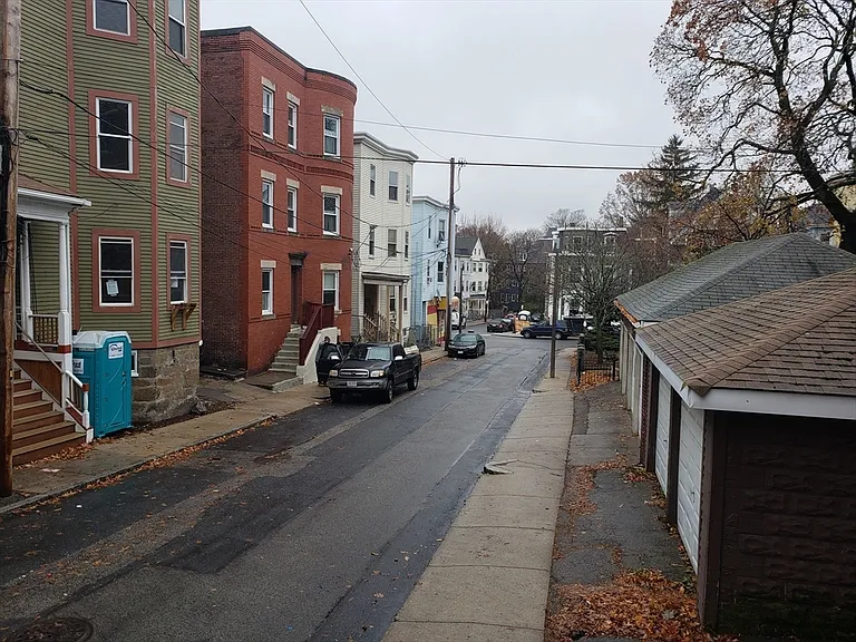 11 Arcola St #1 — Photo 4