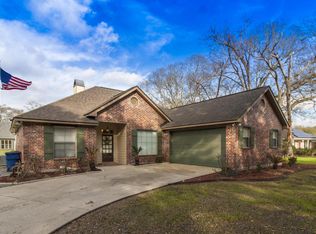 166 Mayo Blvd, Sunset, LA 70584