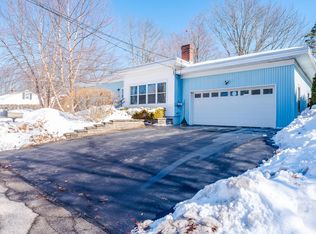 12 NW Marial Avenue, Biddeford, ME 04005