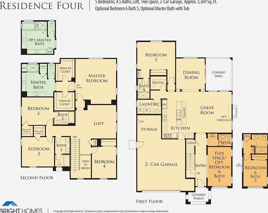 2nd image of 263 Michael Cox Ln