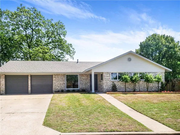 5701 Sutherlin Rd, Austin, TX 78723
