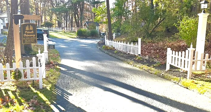 3 bed, 1200 sqft, $2,995 — Photo 2