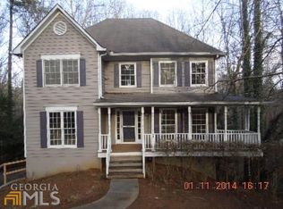 1179 Olde Bridge Dr, Dallas, GA 30157