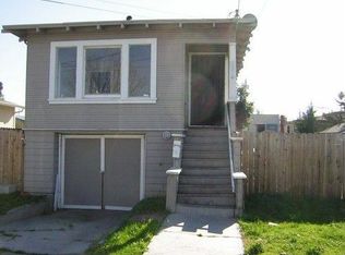 2674 75th Ave, Oakland, CA 94605
