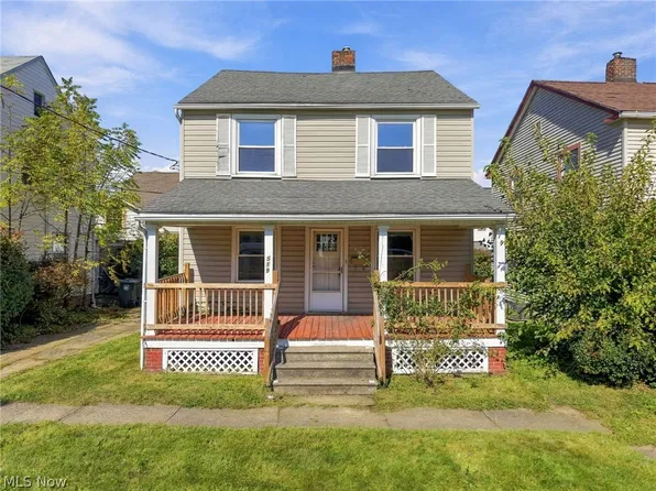 519 17th St NW, Canton, OH 44703