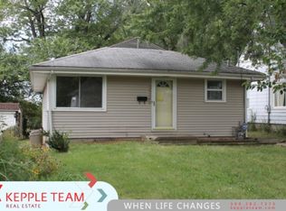 3729 N Illinois Ave, Peoria Heights, IL 61616