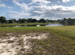 2161 SE Sunflower St, Port Saint Lucie, FL 34952