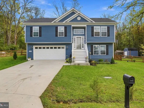 306 Elliott Dr, Martinsburg, WV 25403