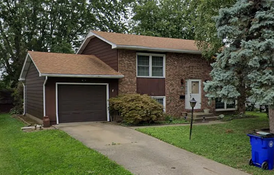 4 bed, 1650 sqft, $1,600 — Photo 1