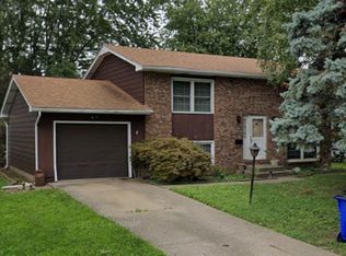 3638 N Moundford Ave, Decatur, IL 62526