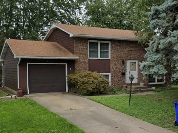 3638 N Moundford Ave, Decatur, IL 62526