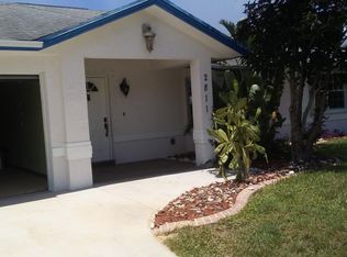 2811 SE Eagle Dr, Pt Saint Lucie, FL 34984