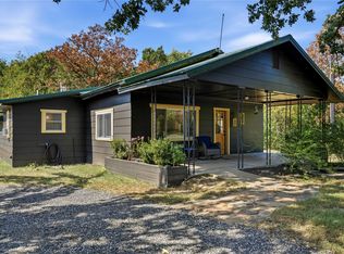 10621 S Highway 10, Gore, OK 74435