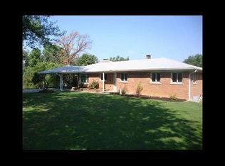 7437 Arnoldtown Rd, Louisville, KY 40214