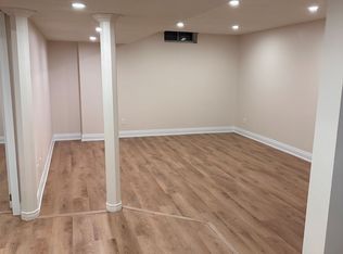 7362 Aspen Ave, Mississauga, ON L5N 6N1