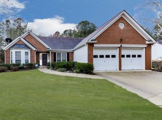 264 Old Burnt Hickory Rd, Acworth, GA 30101