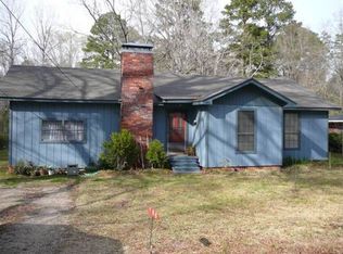 106 Clarence St, Jonesboro, LA 71251