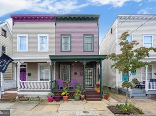 208 E 5th St, Frederick, MD 21701
