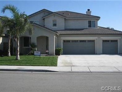 6536 Whitelily St, Corona, CA, 92880