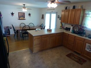 1106 Julia Ave, Mountain Grove, MO 65711