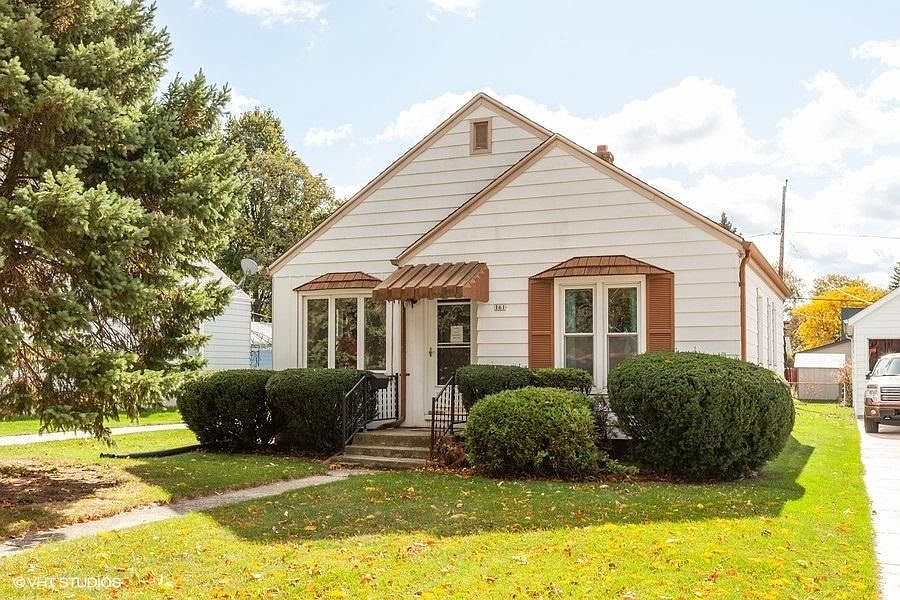 1st image of this home