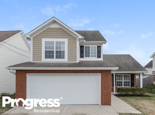 1208 Maritime Prt, Antioch, TN 37013