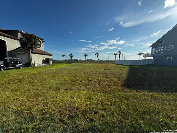 149 Mariners LOT 26, Port Aransas, TX 78373